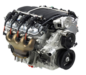 C0814 Engine